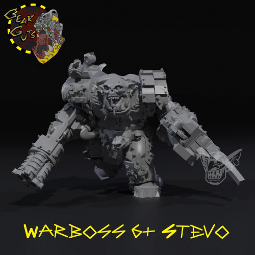 Warboss